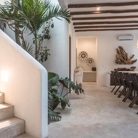 فيلا Casa Pibe, Private Jacuzzi, Pier And Rooftop باكالار المظهر الخارجي الصورة