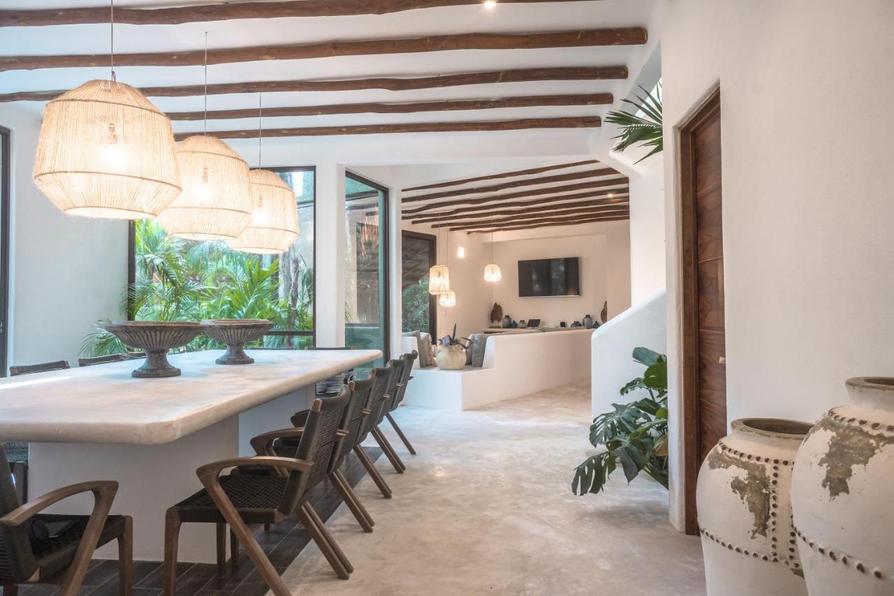 فيلا Casa Pibe, Private Jacuzzi, Pier And Rooftop باكالار المظهر الخارجي الصورة