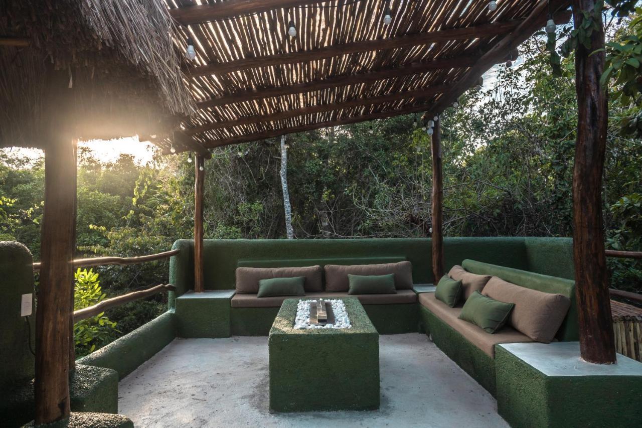فيلا Casa Pibe, Private Jacuzzi, Pier And Rooftop باكالار المظهر الخارجي الصورة